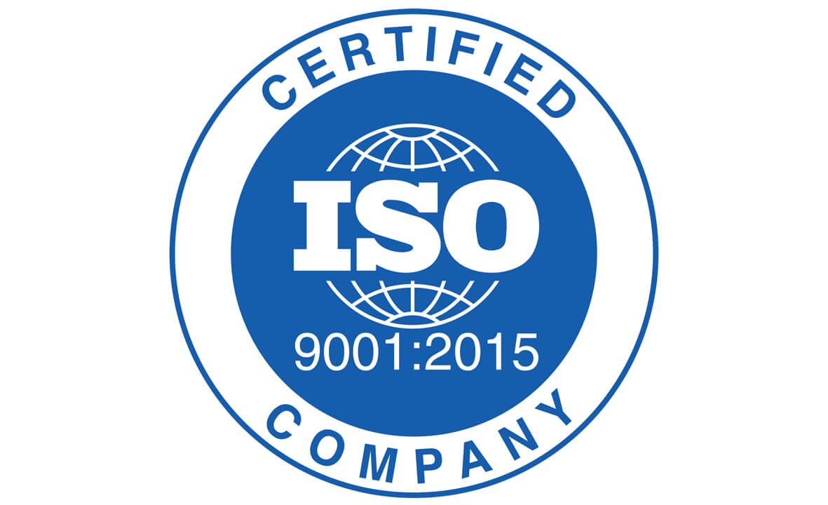 ISO 9001:2015